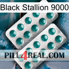 Black Stallion 9000 dapoxetine2